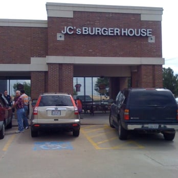 JC's Burger House - Fast Food Near Me - Allen, Texas JC's Burger House - Fast Food Near Me - Allen, Texas