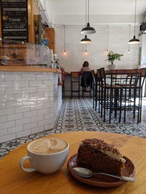 Café Negro by null