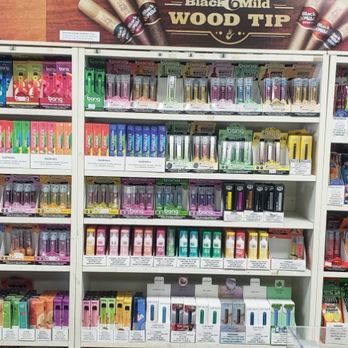 KC TOBACCO - Updated May 2026 - 23 Photos - 12357 Imperial Hwy, Norwalk,  California - Tobacco Shops - Phone Number