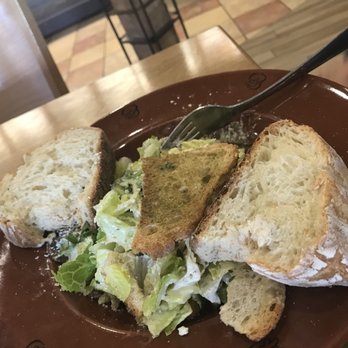 Wildflower - Caesar Salad - Sandwiches Near Me - Sedona, Arizona Wildflower - Caesar Salad - Sandwiches Near Me - Sedona, Arizona