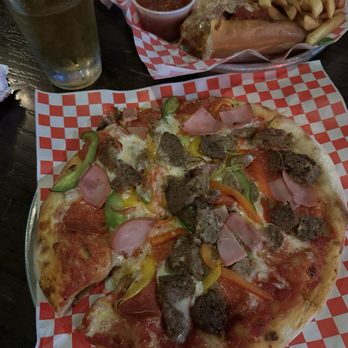 Rocco's Tavern - Pizza Near Me - Culver City, California Rocco's Tavern - Pizza Near Me - Culver City, California