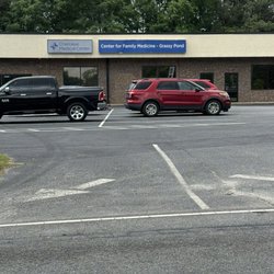 Grassy Pond Family Medicine - Gaffney, S.C.