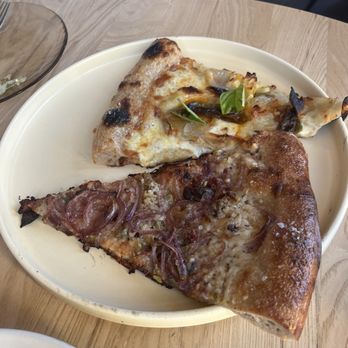 Solimar - pistachio and potato - Pizza Near Me - Sacramento, California Solimar - pistachio and potato - Pizza Near Me - Sacramento, California