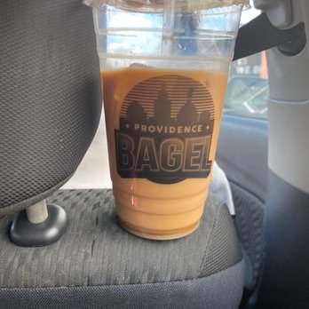Providence Bagel - A mistake - Coffee & Tea Near Me - Providence, Rhode Island Providence Bagel - A mistake - Coffee & Tea Near Me - Providence, Rhode Island