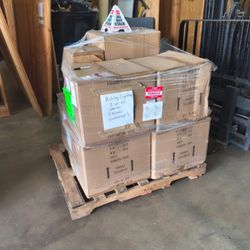 Perez Moving & Storage
