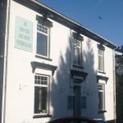 Rhyd Hall Hotel