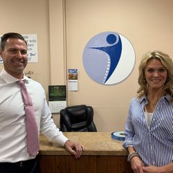 Atlas Chiropractic - Atlas Chiropractic 24 E. Grinnell Plaza Sheridan, WY 82801