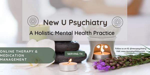 Mindful Path Psychiatry