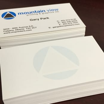 Mountain View Printing & Graphics - Helping your business succeed is our business. - Printing Services Near Me - Calgary, Alberta Mountain View Printing & Graphics - Helping your business succeed is our business. - Printing Services Near Me - Calgary, Alberta
