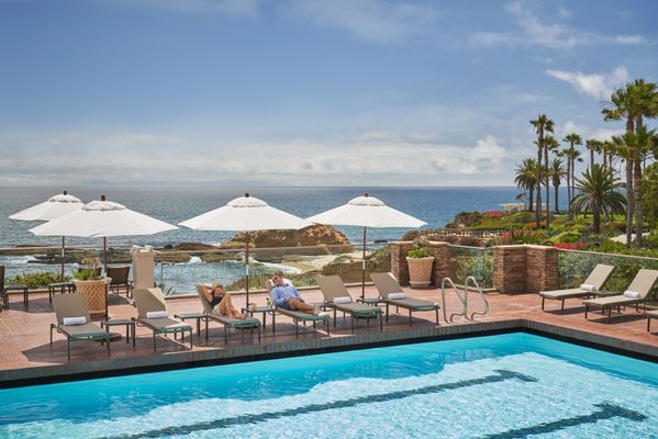 Montage Laguna Beach by null Montage Laguna Beach by null