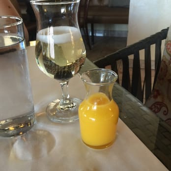 Echo & Rig - Bottomless mimosas - Steakhouses Near Me - Las Vegas, Nevada