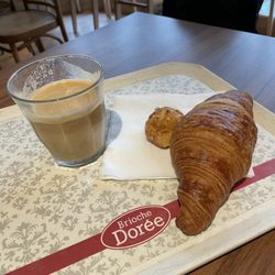 Brioche Dorée