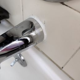 Shower switch. Shower switch.