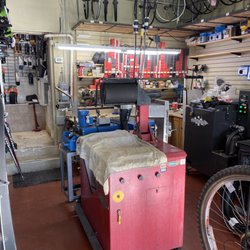 Rock On Wheels Bicycle Shop