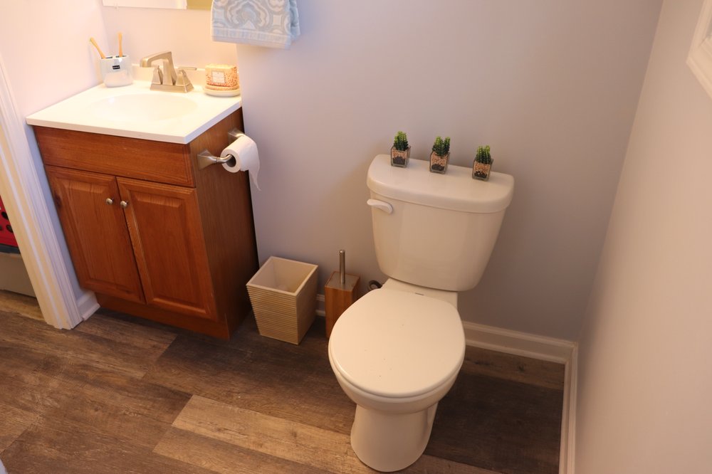 Slide of Ash Sewer & Drain Service