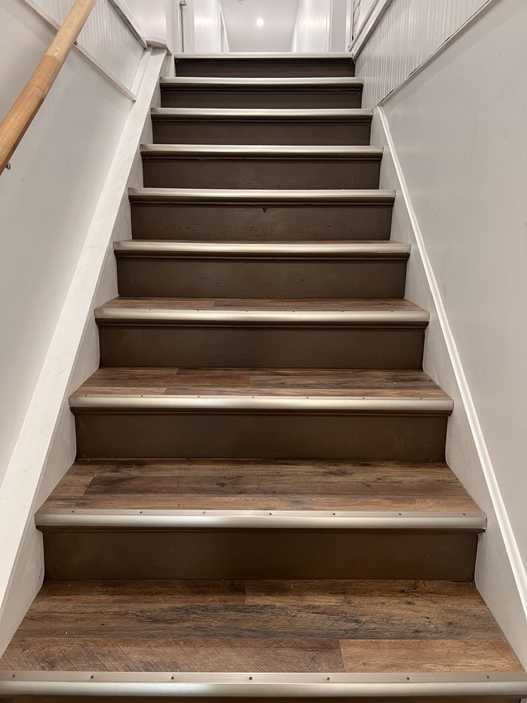 Slide of Evans Home Repair