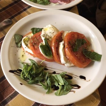 Er Faciolaro - Caprese - Roman Near Me - Rome, RM Er Faciolaro - Caprese - Roman Near Me - Rome, RM