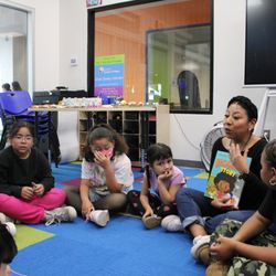 Boys & Girls Club of Pasadena - Mackenzie-Scott Branch