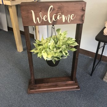 Two Sisters DIY Workshop - DIY plant hangers available now - Paint & Sip Near Me - Land O Lakes, Florida Two Sisters DIY Workshop - DIY plant hangers available now - Paint & Sip Near Me - Land O Lakes, Florida