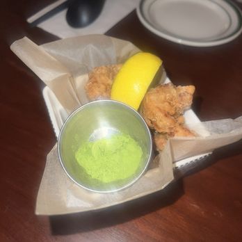 NR - Karaage Fried Chicken - Ramen Near Me - New York, New York NR - Karaage Fried Chicken - Ramen Near Me - New York, New York