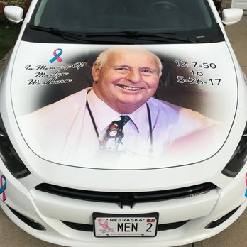 AJ’s Auto Service - Honoring Marlyn who died of breast cancer just five months after diagnosis. - Auto Repair Near Me - Cody, Wyoming