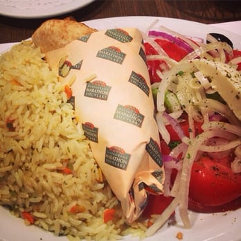 Restaurant Marathon Souvlaki - Souvlaki - Mediterranean Near Me - Laval, Quebec Restaurant Marathon Souvlaki - Souvlaki - Mediterranean Near Me - Laval, Quebec