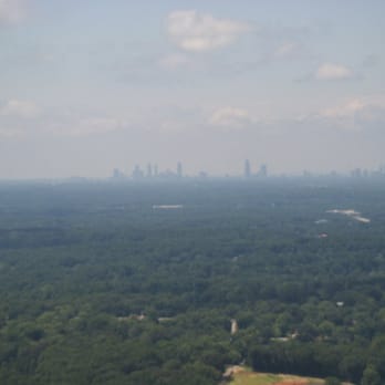 Stone Mountain Park - The view from the top of Stone Mountain - Parks Near Me - Stone Mountain, Georgia Stone Mountain Park - The view from the top of Stone Mountain - Parks Near Me - Stone Mountain, Georgia
