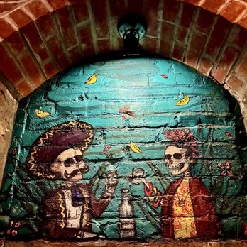 Rancho Tequileria - Festive Art - Mexican Near Me - New York, New York Rancho Tequileria - Festive Art - Mexican Near Me - New York, New York