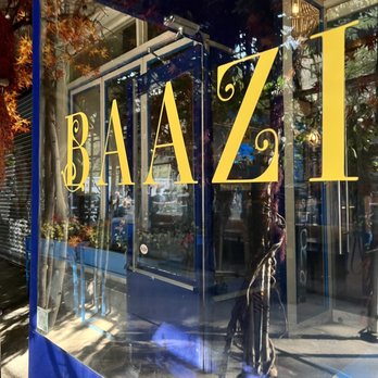 Baazi - Indian Near Me - New York, New York
