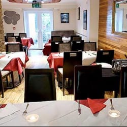 Angelo's Cafe Pizzeria