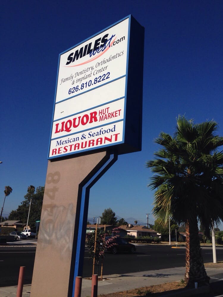 LIQUOR HUT MARKET Updated 2024 15454 Amar Rd, La Puente, California