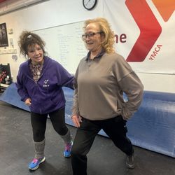 YMCA of Idaho Falls
