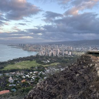 Diamond Head State Monument - Waikiki - Parks Near Me - Honolulu, Hawaii Diamond Head State Monument - Waikiki - Parks Near Me - Honolulu, Hawaii