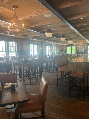 The Copper Grouse by null