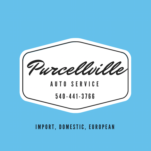 PURCELLVILLE AUTO SERVICE Updated September 2024 18 Photos 37251 E Richardson Ln