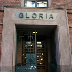 Gloria Kulttuuriareena