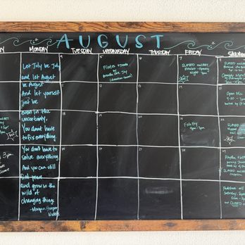 Padekwa - Monthly activities/events - Coffee & Tea Near Me - Lakewood, California