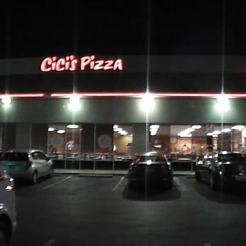 Cicis Pizza - Outside Cici's - Buffets Near Me - Kissimmee, Florida Cicis Pizza - Outside Cici's - Buffets Near Me - Kissimmee, Florida