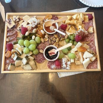 YaYaYum Boards - Small cheese board - Cheese Shops Near Me - Grapevine, Texas