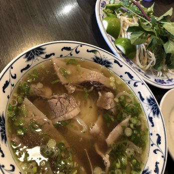 Pho Mac - Vietnamese Near Me - Plano, Texas