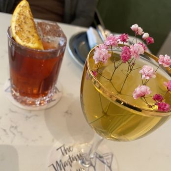 Dante - Cocktail Bars Near Me - New York, New York