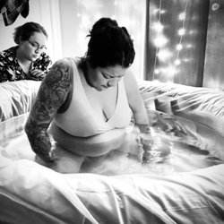 Birthing by Heart - I'm Sumer and I'm here to educate, encourage and empower you to have the best birth and postpartum experience possible! Call today!