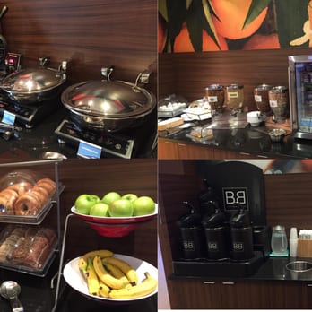Fairfield by Marriott Inn & Suites Elmira Corning - Complimentary Breakfast is served 6am-10am - Hotels Near Me - Horseheads, New York
