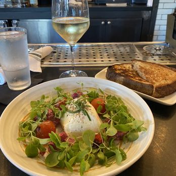 The Dearborn - Burrata - New American Near Me - Chicago, Illinois The Dearborn - Burrata - New American Near Me - Chicago, Illinois