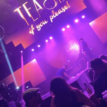 TEASE, if you please! - Performing Arts Near Me - Los Angeles, California TEASE, if you please! - Performing Arts Near Me - Los Angeles, California
