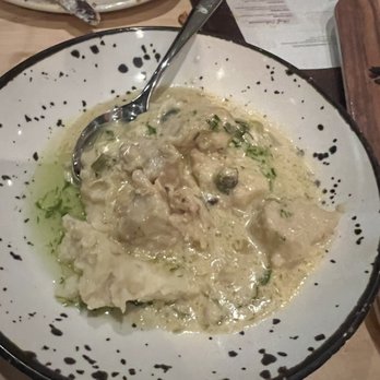 AMBAR Restaurant, Clarendon - Crusted Chicken - Modern European Near Me - Arlington, Virginia AMBAR Restaurant, Clarendon - Crusted Chicken - Modern European Near Me - Arlington, Virginia