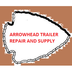 Arrowhead Trailer Repair and Supply
