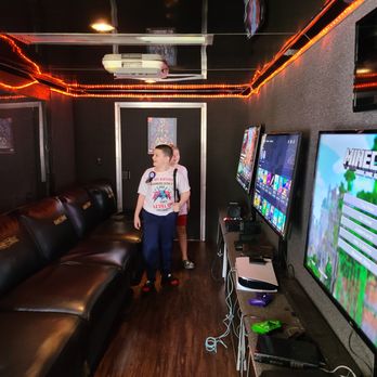 Game Truck - Game Truck Rental Near Me Game Truck - Game Truck Rental Near Me