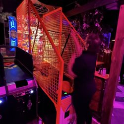 Midnight Arcade