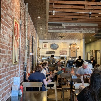 American Grub - Burgers Near Me - Tustin, California